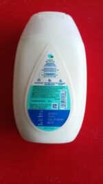 Johnson’s Baby Milk + Rice Lotion 100ml - Image 2