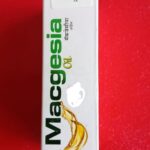 Macgesia Oil 100ml