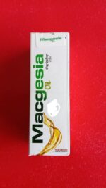 Macgesia Oil 100ml