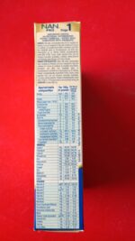 Nestlé NAN PRO 1 Infant Formula Powder Stage 1 (Up to 6 Months) - Image 2