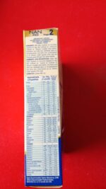 Nestlé NAN PRO 2 Follow-Up Formula Powder Stage 2 (6–12 Months) - Image 2