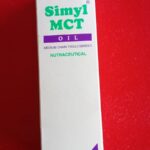 Simyl MCT Oil 100ml
