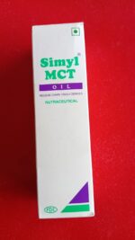 Simyl MCT Oil 100ml