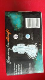 Whisper Bindazzz Nights Sanitary Pads XXL/XXXL - Image 4