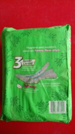 Whisper Ultra Hygiene+Comfort Sanitary Pads XL+ - Image 2